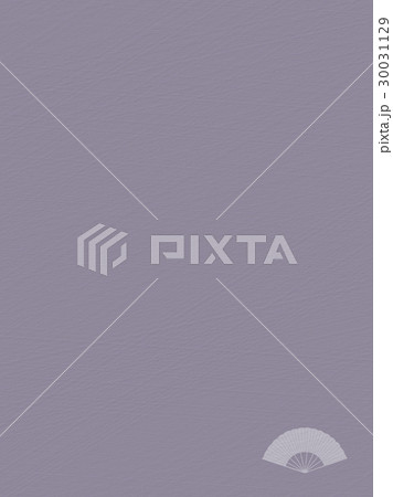 日本伝統の色：薄鼠（縦） 30031129