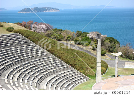 香川県　大串半島 30031214