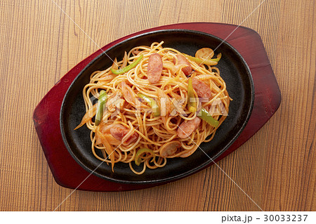 ナポリタンスパゲッティ 30033237