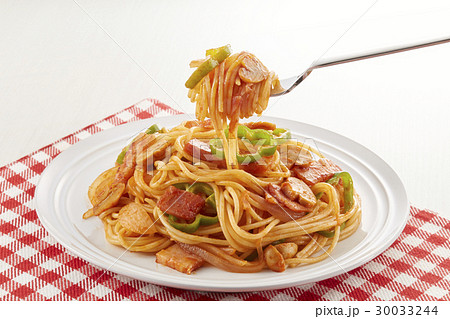 ナポリタンスパゲッティ ナポリタンスパゲッティ 30033244