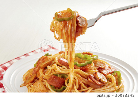 ナポリタンスパゲッティ 30033245
