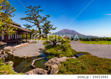 仙巌園 30033685
