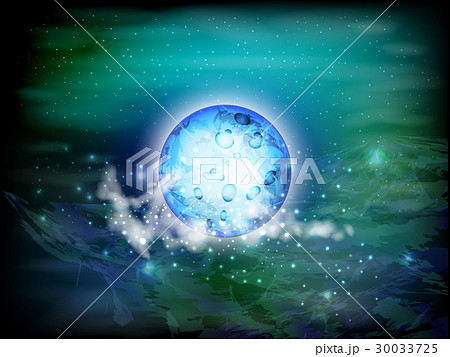 Cosmos bright. Wallpaper for your design texture Cosmos bright. Wallpaper for your design texture 30033725
