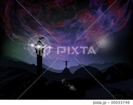 Cosmos bright. Wallpaper for your design texture Cosmos bright. Wallpaper for your design texture 30033746