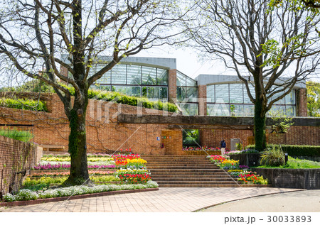 福岡市植物園温室 30033893