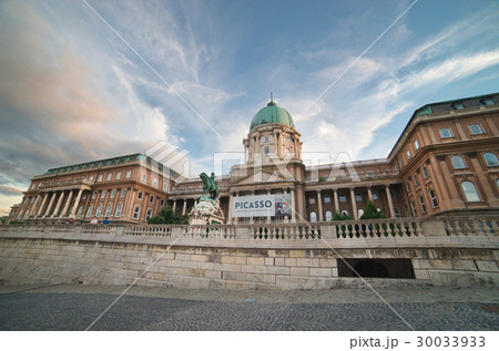 The Capital City of Hungary, Budapest The Capital City of Hungary, Budapest 30033933