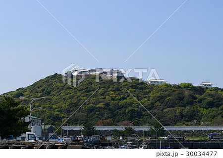 富岡城 30034477