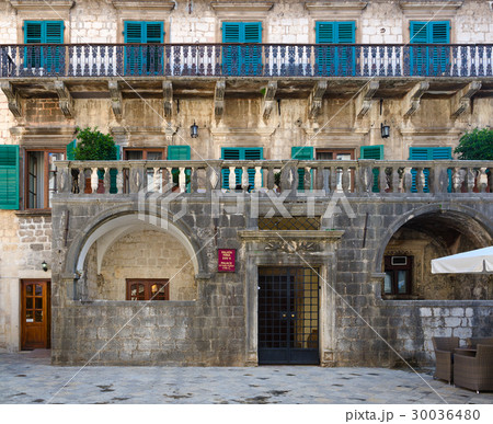 Pima Palace, Old Town, Kotor, Montenegro Pima Palace, Old Town, Kotor, Montenegro 30036480