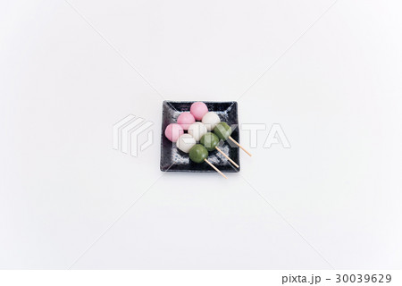 三色団子 30039629