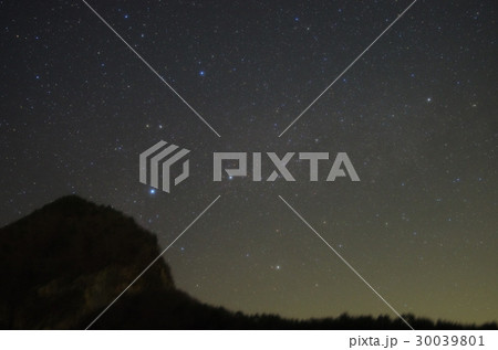 はくちょう座 30039801