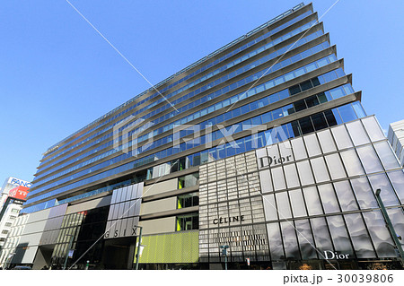 GINZA SIX GINZA SIX 30039806