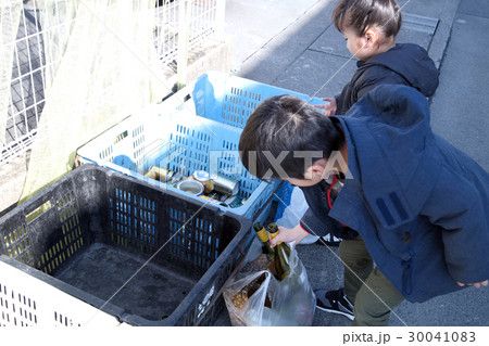 ゴミの分別 30041083