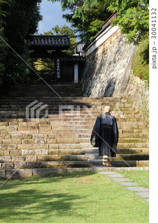 京都の寺と僧侶 京都の寺と僧侶 30041132