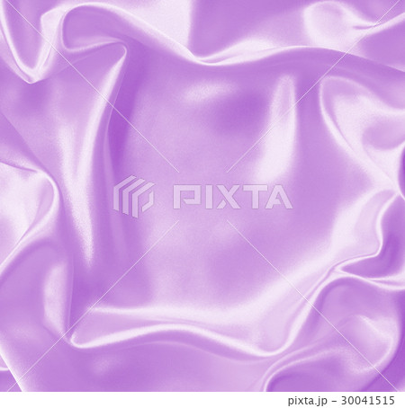 Smooth elegant lilac silk or satin texture Smooth elegant lilac silk or satin texture 30041515