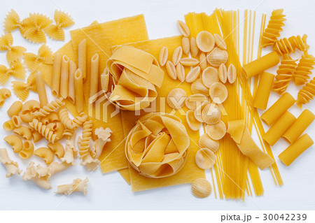 Italian foods concept and menu design. 30042239