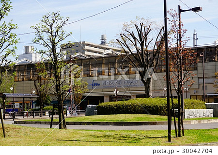 獨協大学前駅 獨協大学前駅 30042704
