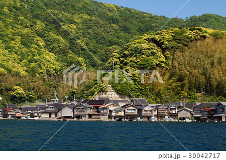 漁村の初夏 30042717