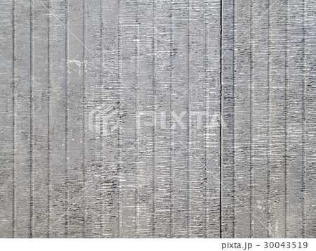Texture of gray flaking paint on metal wall Texture of gray flaking paint on metal wall 30043519