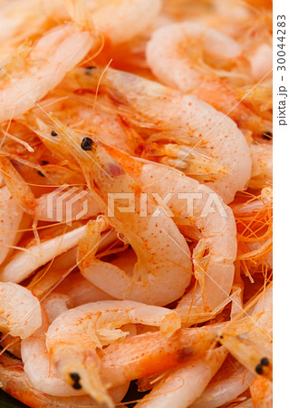 桜エビの釜上げ 桜エビの釜上げ 30044283