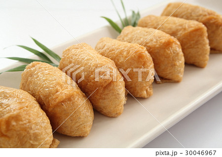 稲荷寿司　おいなりさん 30046967