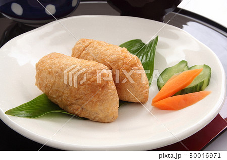 稲荷寿司　おいなりさん 30046971