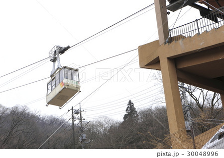 伊香保温泉ロープウェー駅 伊香保温泉ロープウェー駅 30048996