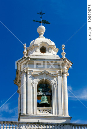 Church of Senhora do Monte. Lisbon. 30049878