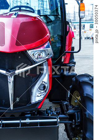 トラクター 30050374