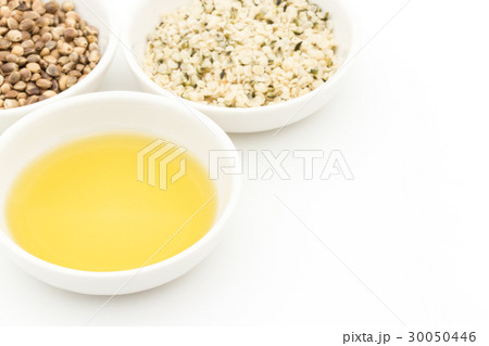 ヘンプオイル：hemp oil 30050446