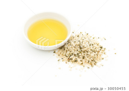 ヘンプオイル：hemp oil 30050455