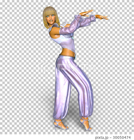 Belly Dancer Belly Dancer 30050474