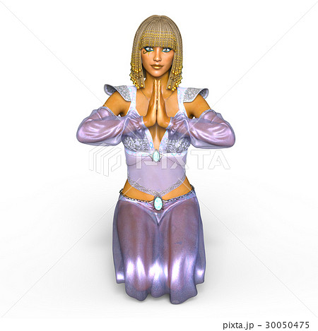 ベリーダンサー 30050475