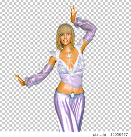 ベリーダンサー 30050477