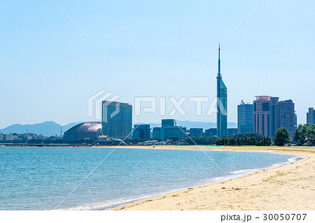 マリナタウン海浜公園 30050707