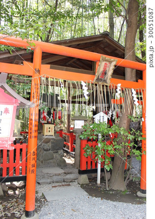 野々宮神社 30051087