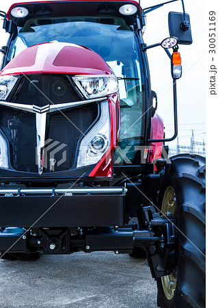 トラクター 30051169