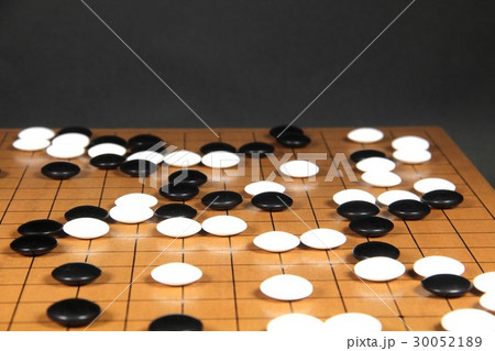 囲碁 30052189