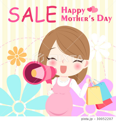 happy mother day 30052207