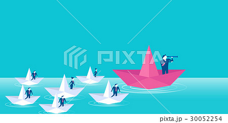 business leadership concept 30052254