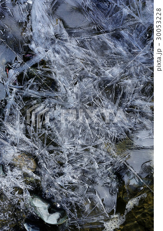transparent ice background transparent ice background 30053228