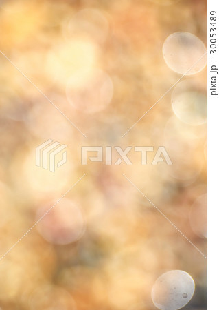 Abstraction of circles on a blurred background. 30053489