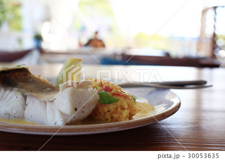 Seafood Restaurant Seafood Restaurant 30053635