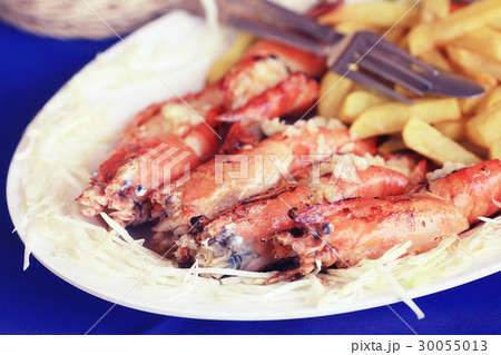 Seafood Restaurant Seafood Restaurant 30055013