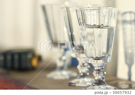 glass alcohol background blur concept glass alcohol background blur concept 30057932