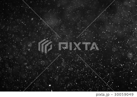 scratches cracks and noise on the black background texture overlay 30059049