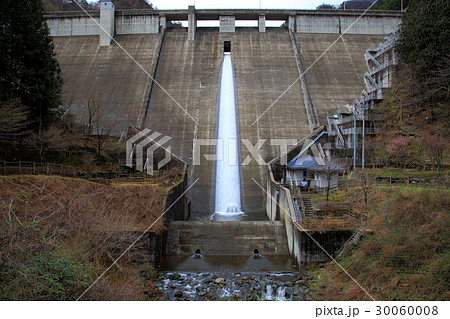大仁田ダム 30060008