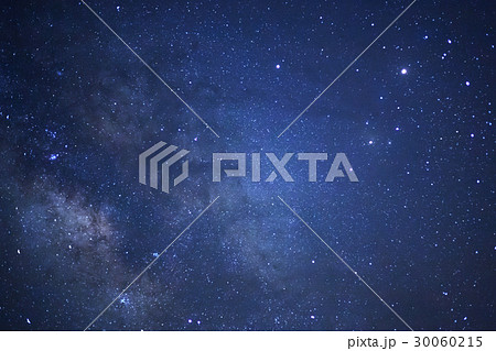 milky way galaxy at phitsanulok in thailand. milky way galaxy at phitsanulok in thailand. 30060215