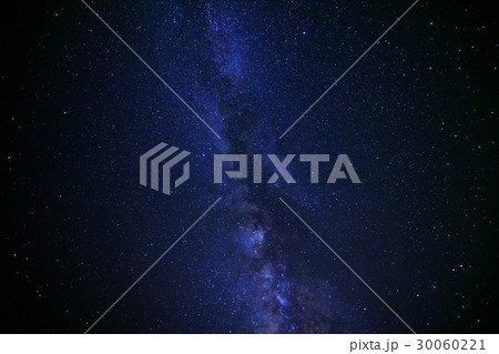 Milky way galaxy with stars and space dust  30060221