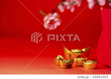 Chinese new year decorations 30061005