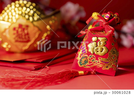 Chinese new year decorations 30061028